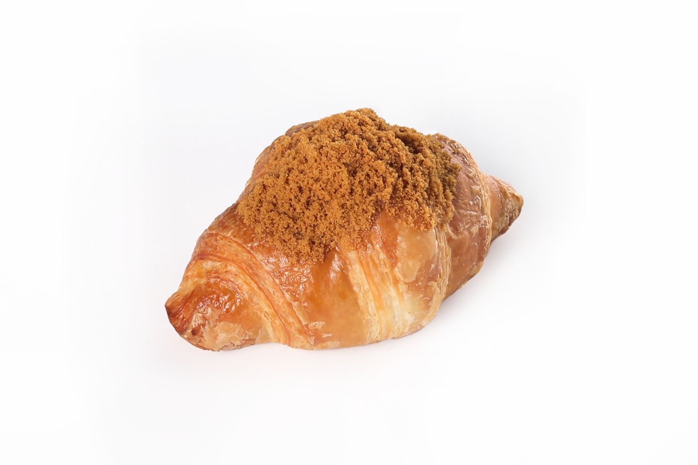 كروسان صغير لوتس
