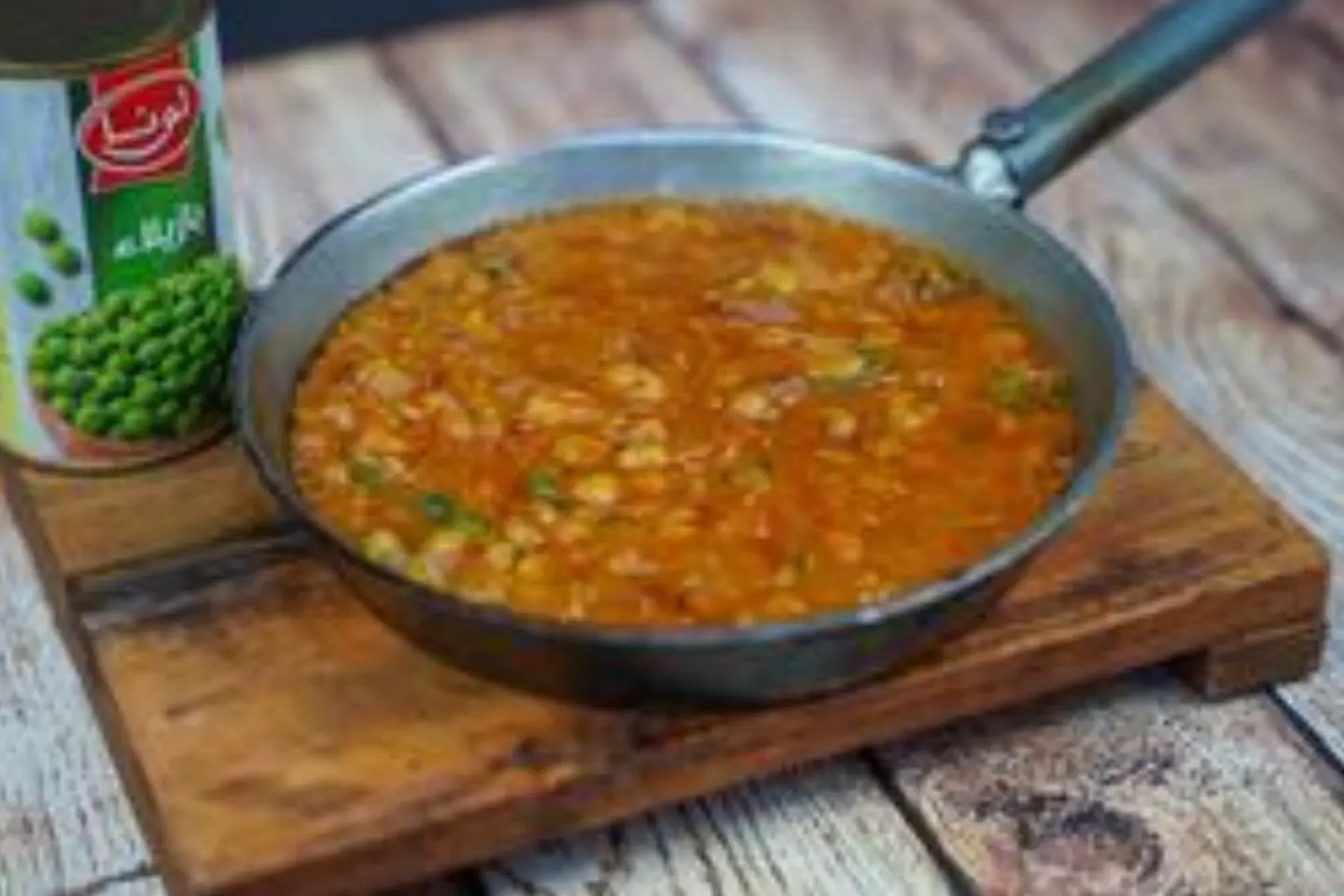 Peas