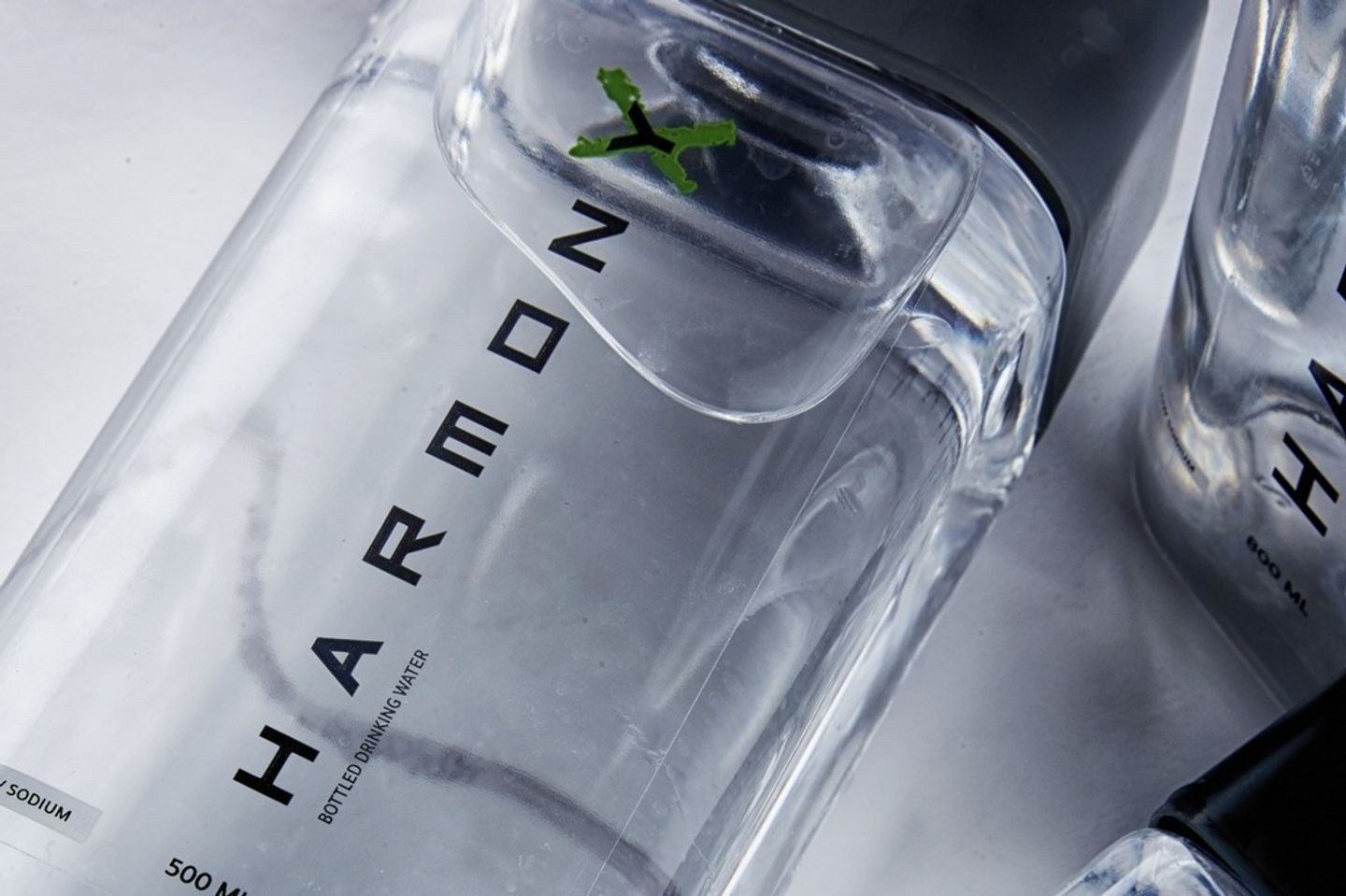 Harmonyx Water 500ml