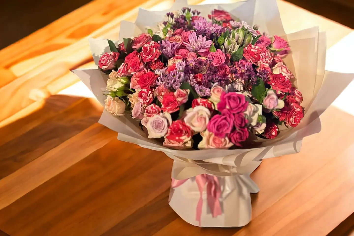 باقة الانتماء