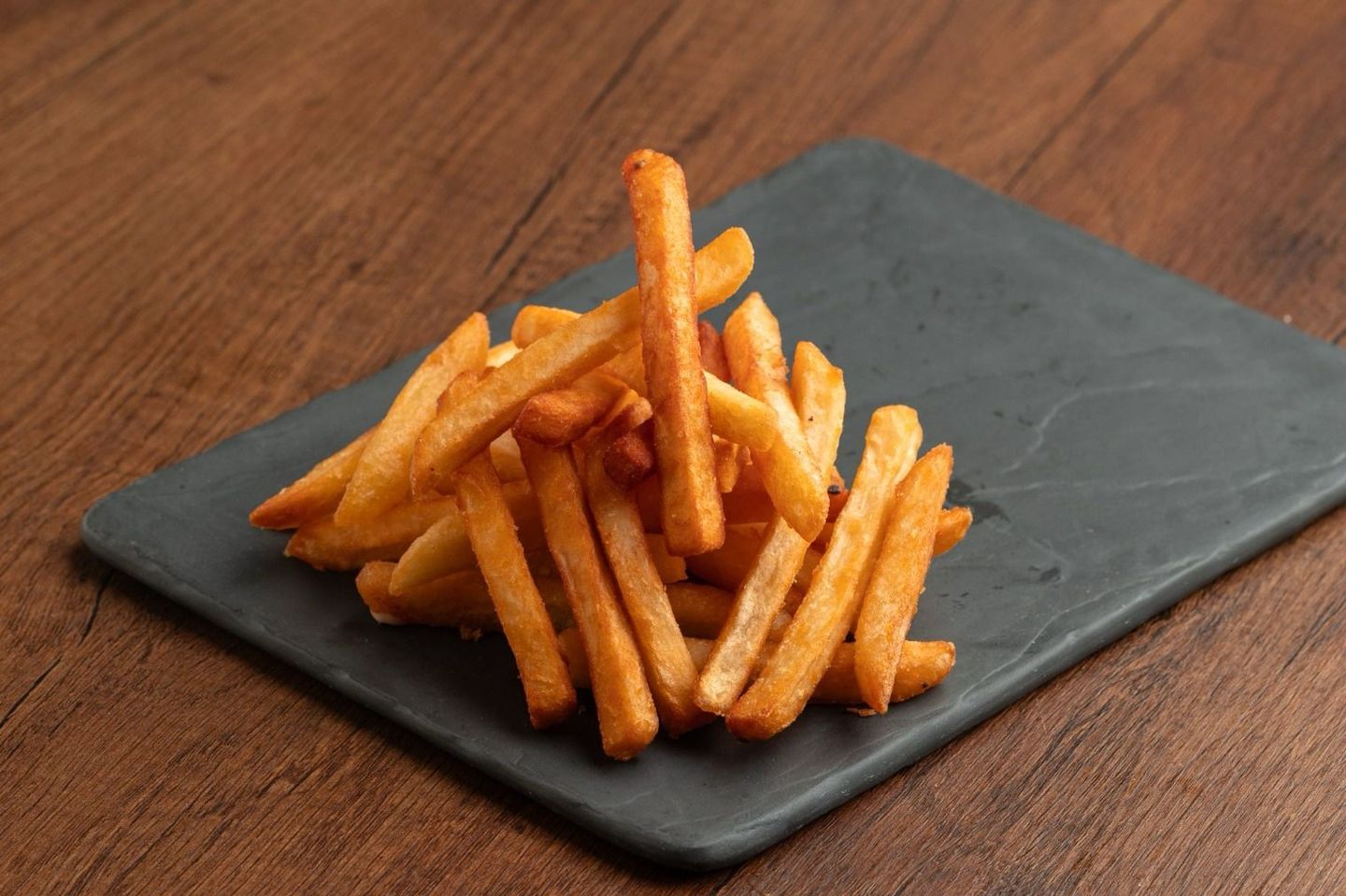 Cajun Fries