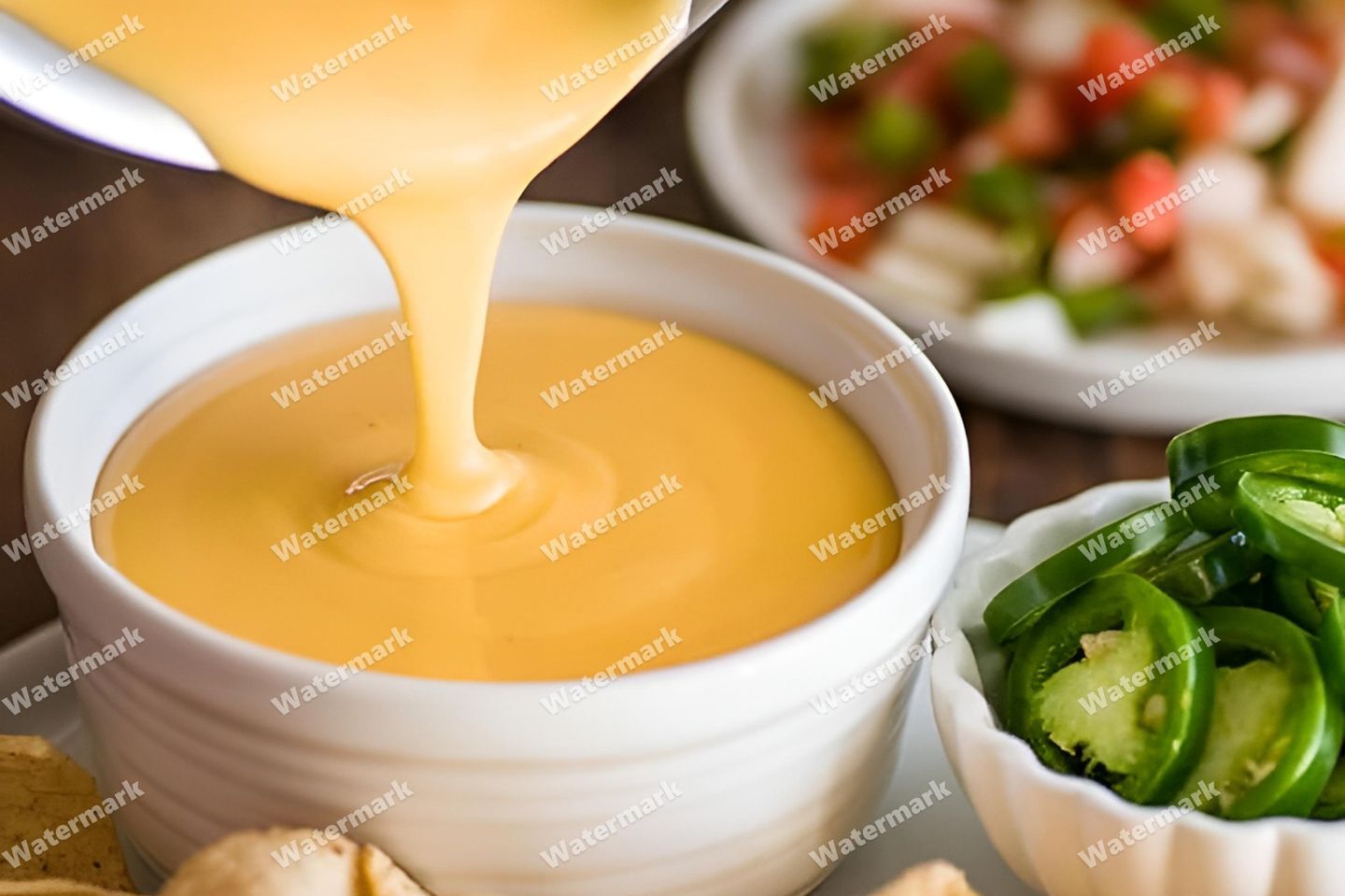 Cheese Sauce