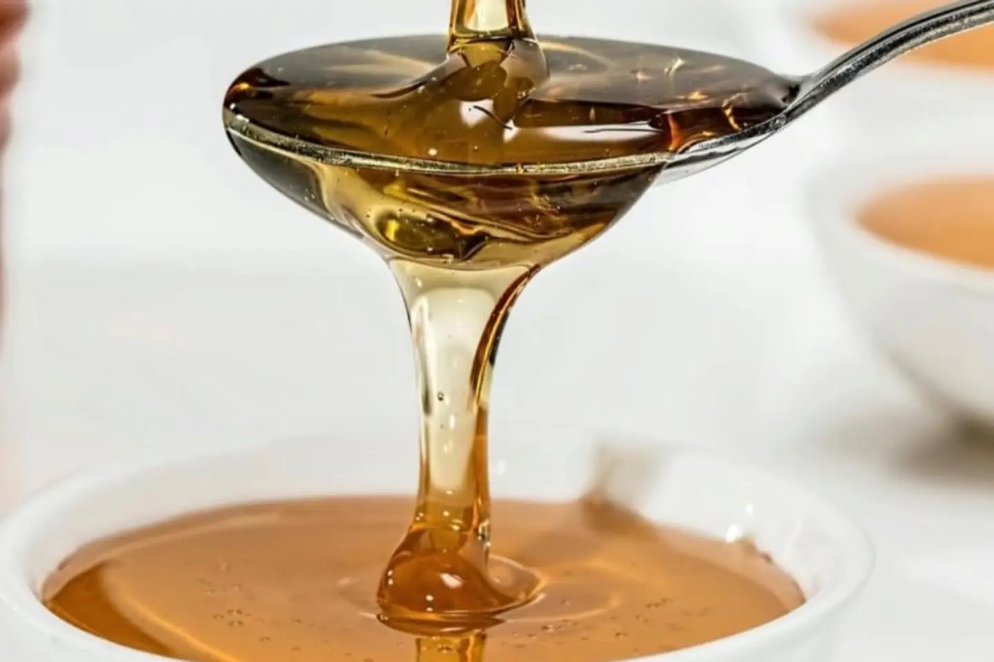 Fresh Honey