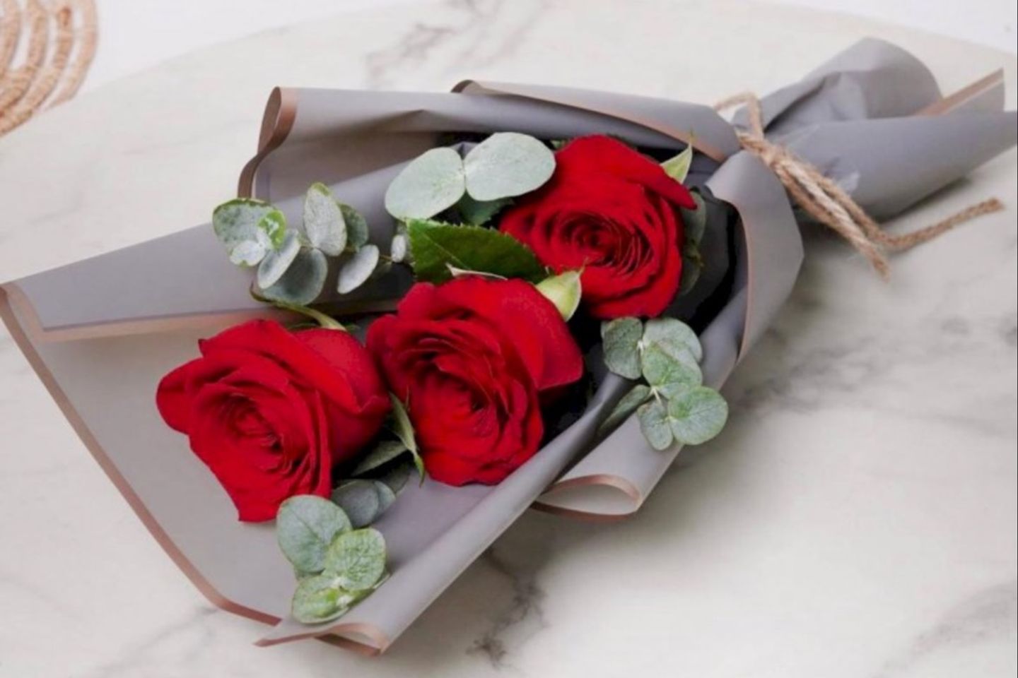 Z21 Bouquet