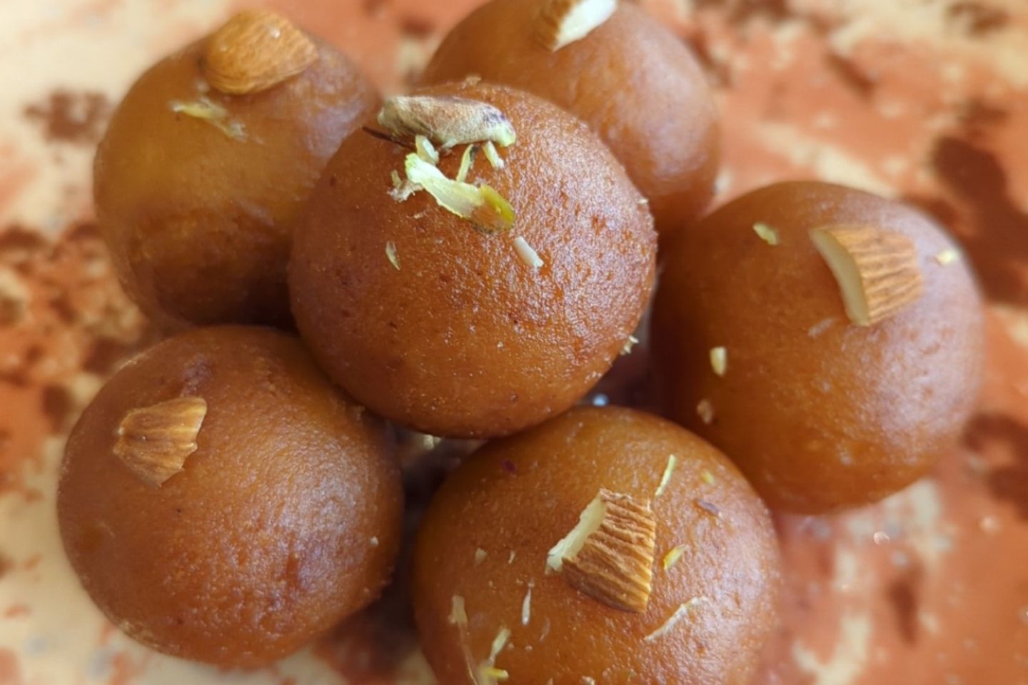 كالا جامون