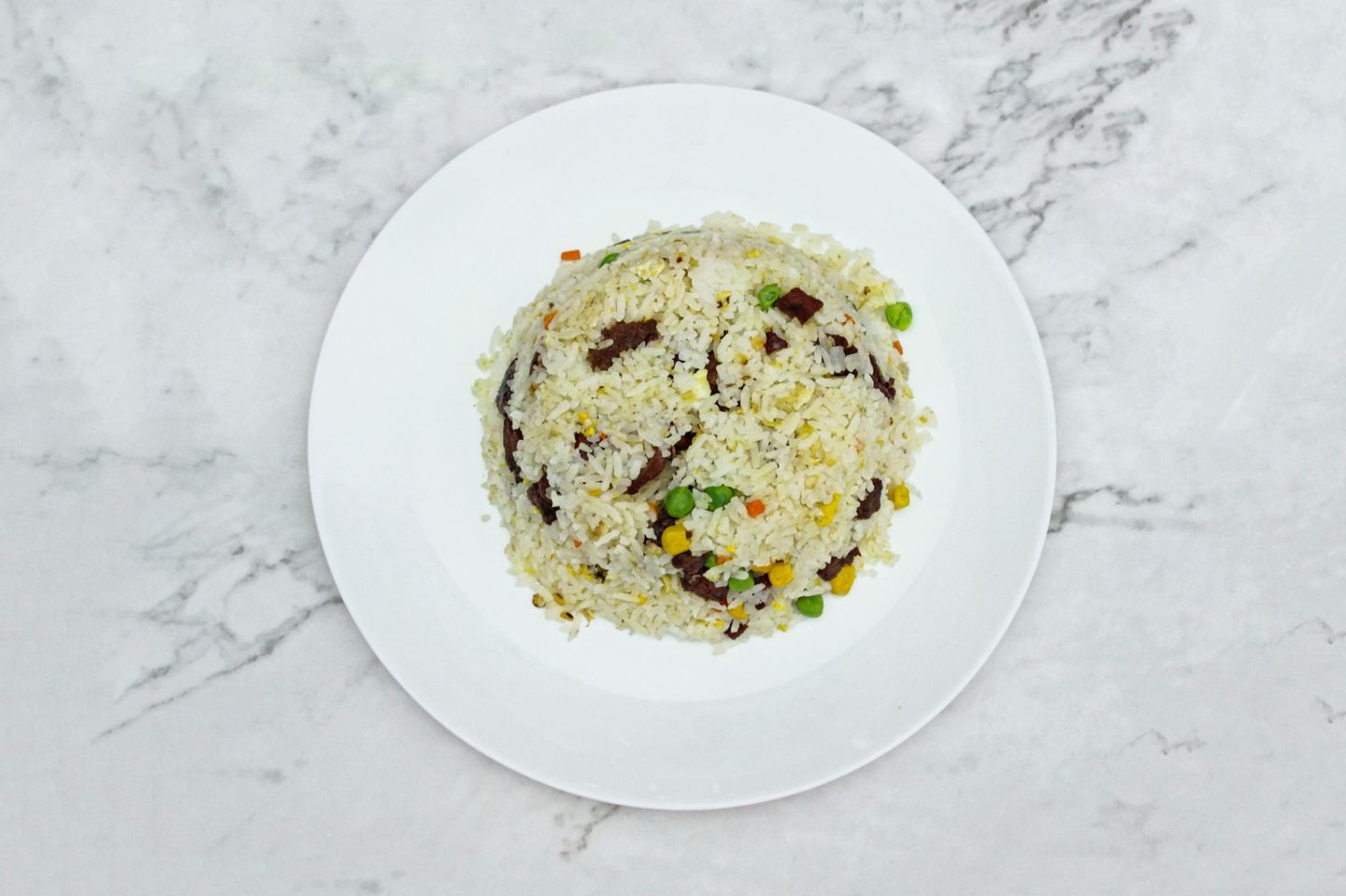 Beef Fried Rice
