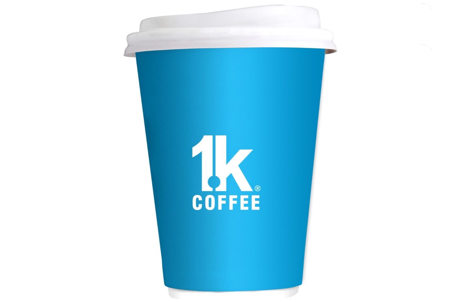 Luxury Paper Cup 8 Oz
