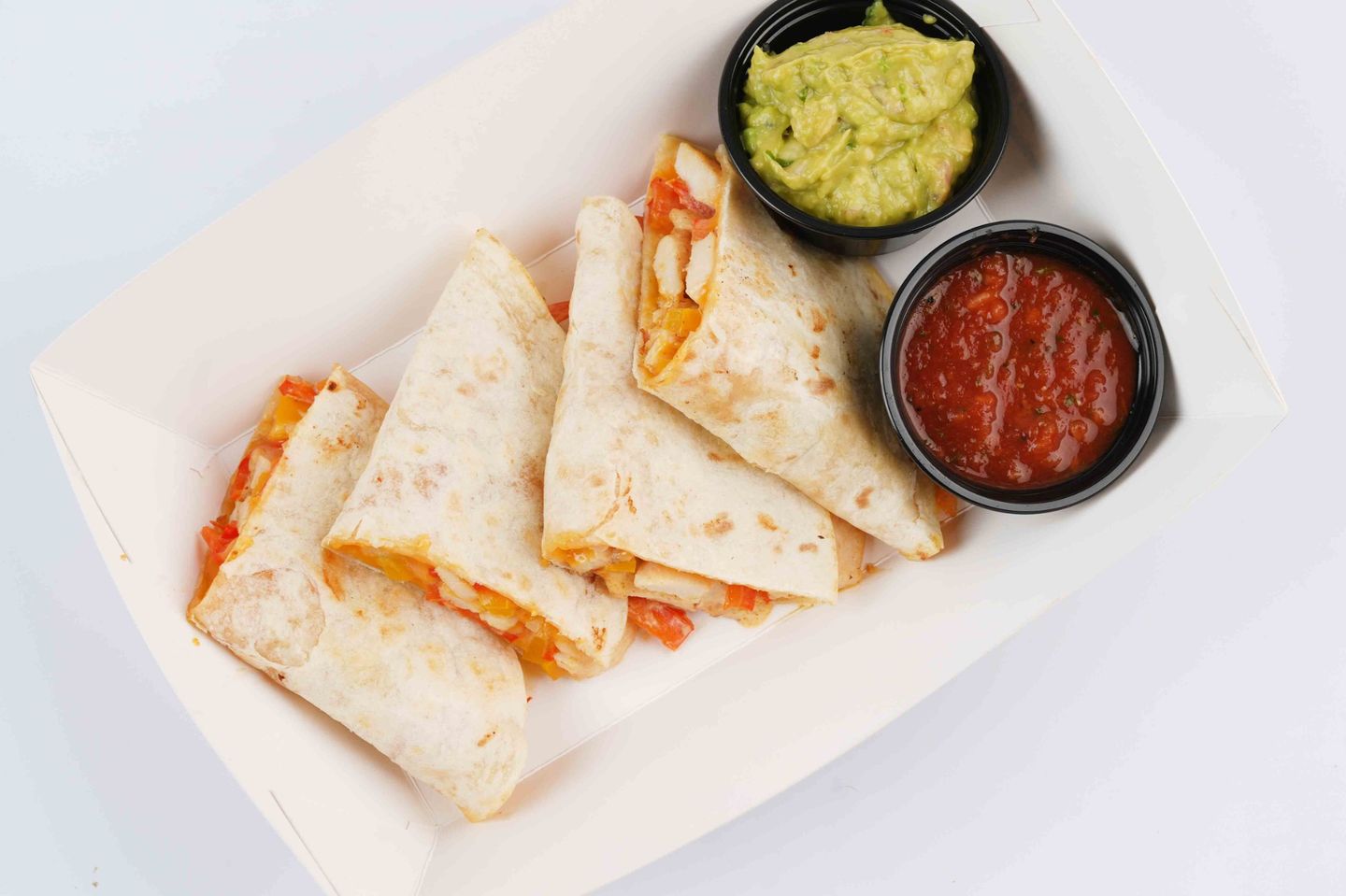 Quesadilla Chicken