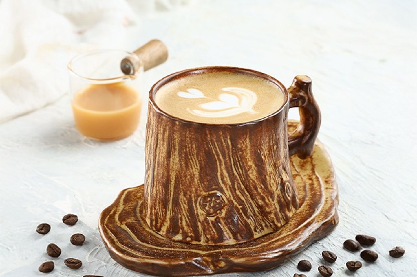 White Mocha
