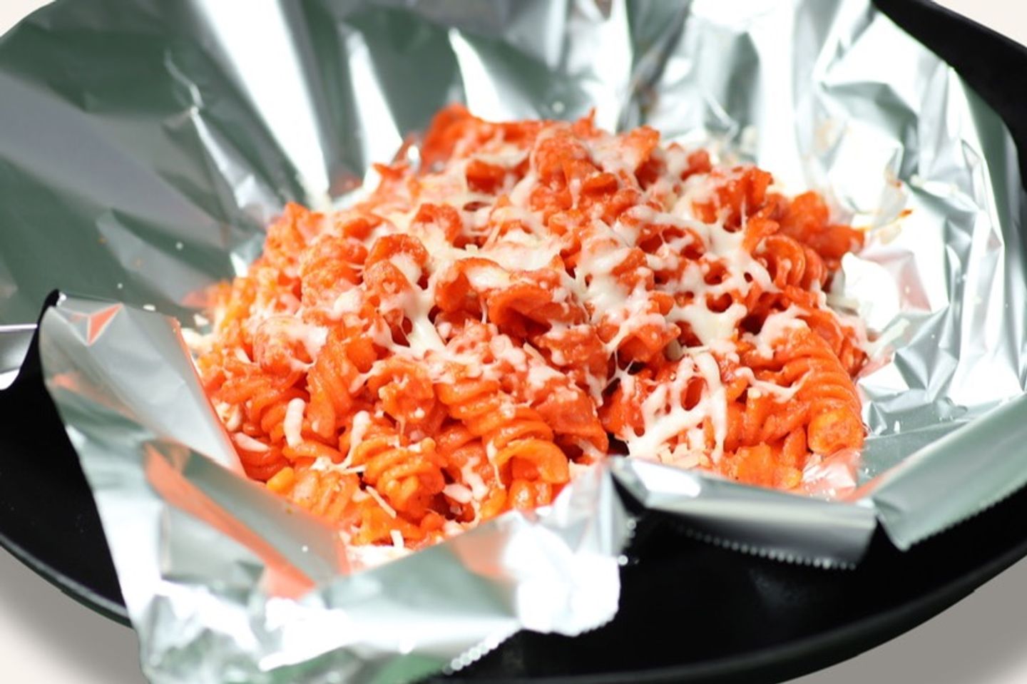Crazy Pasta