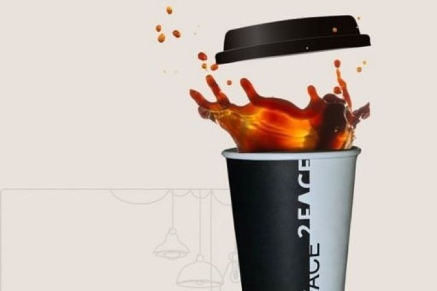 Today's Coffee - Today's Coffee Small