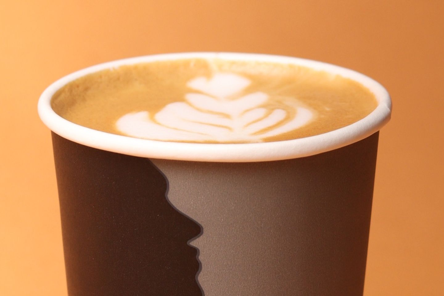 Pistachio Latte