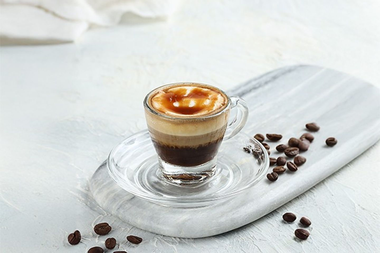Caramel Micato