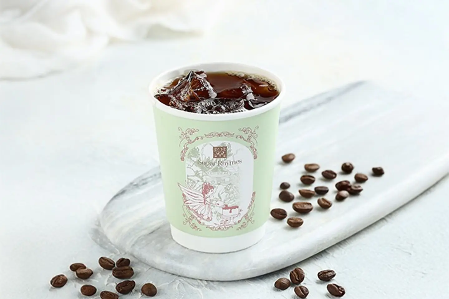 V 60 Iced