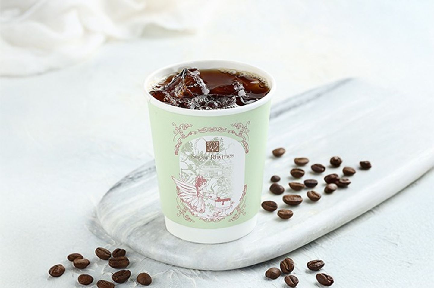 V 60 Iced