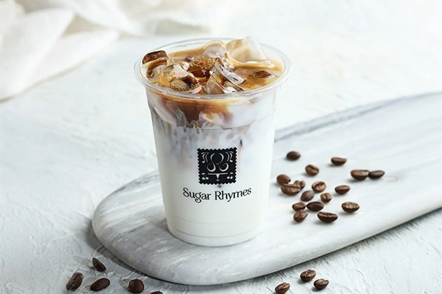 Iced Latte