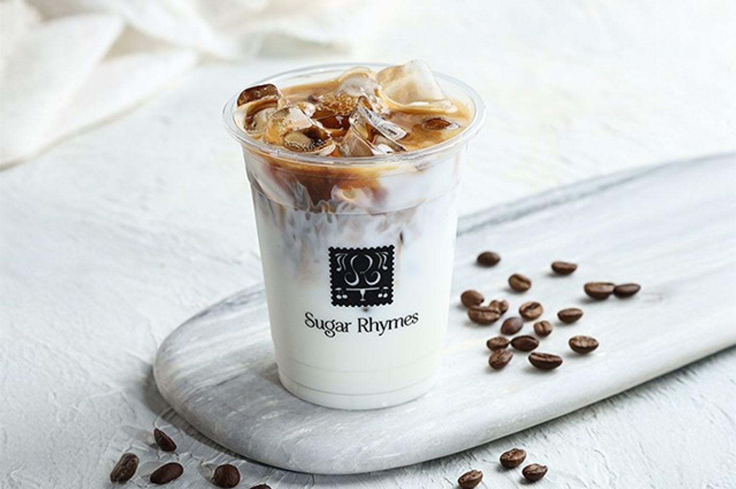 Iced Latte