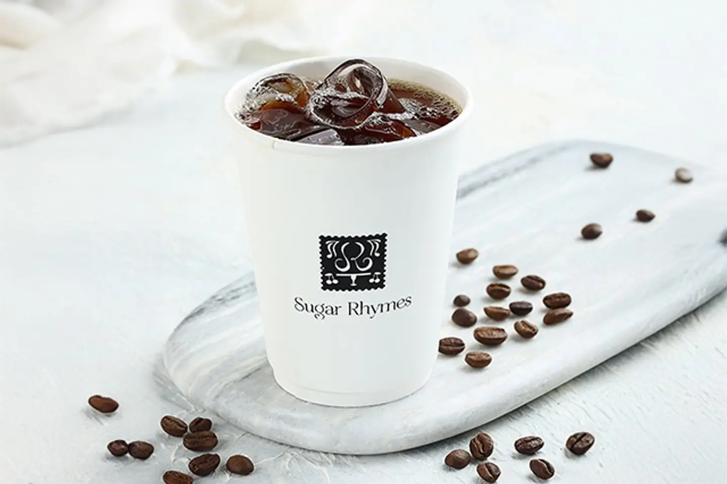 Iced Coffee Of The Day