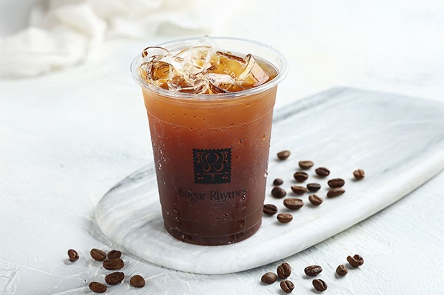 Ice Americano
