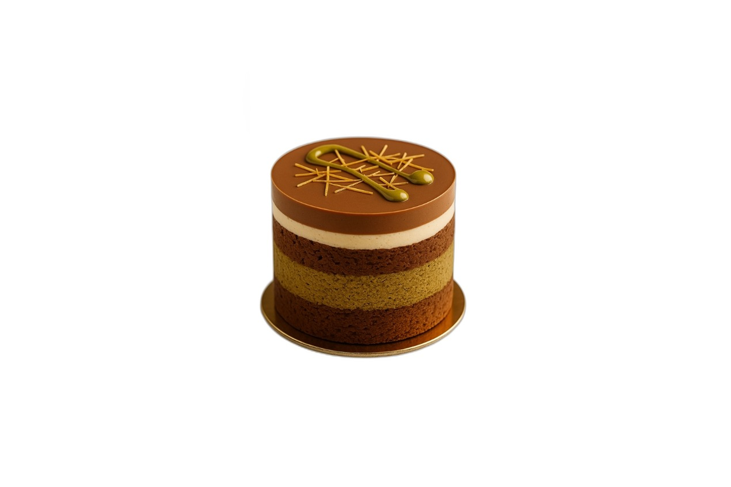 Bar Cake Dubai