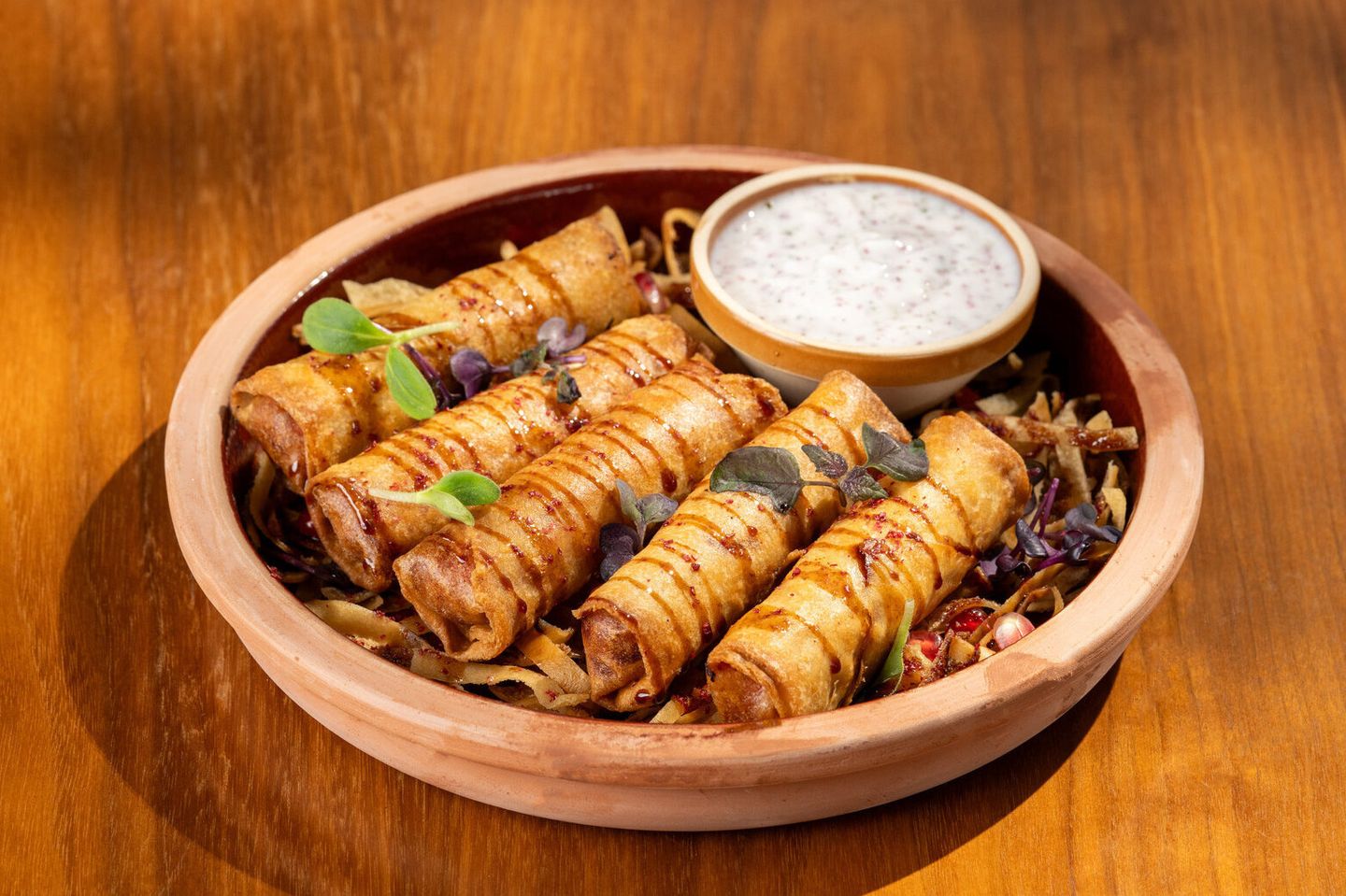 مسخن دجاج