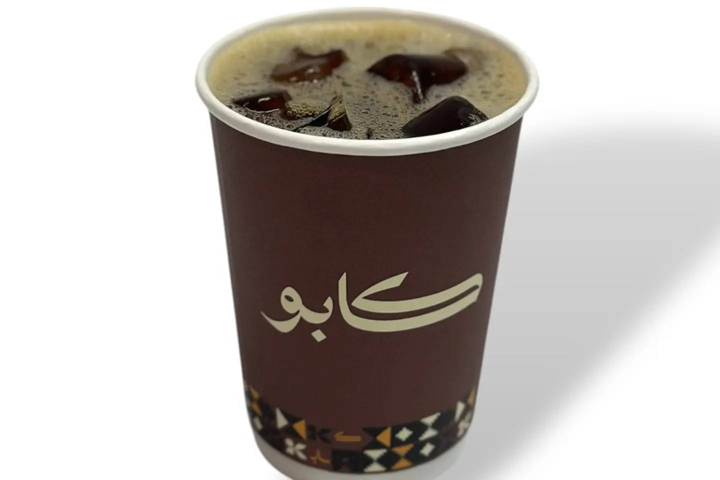 في٦٠ بارد