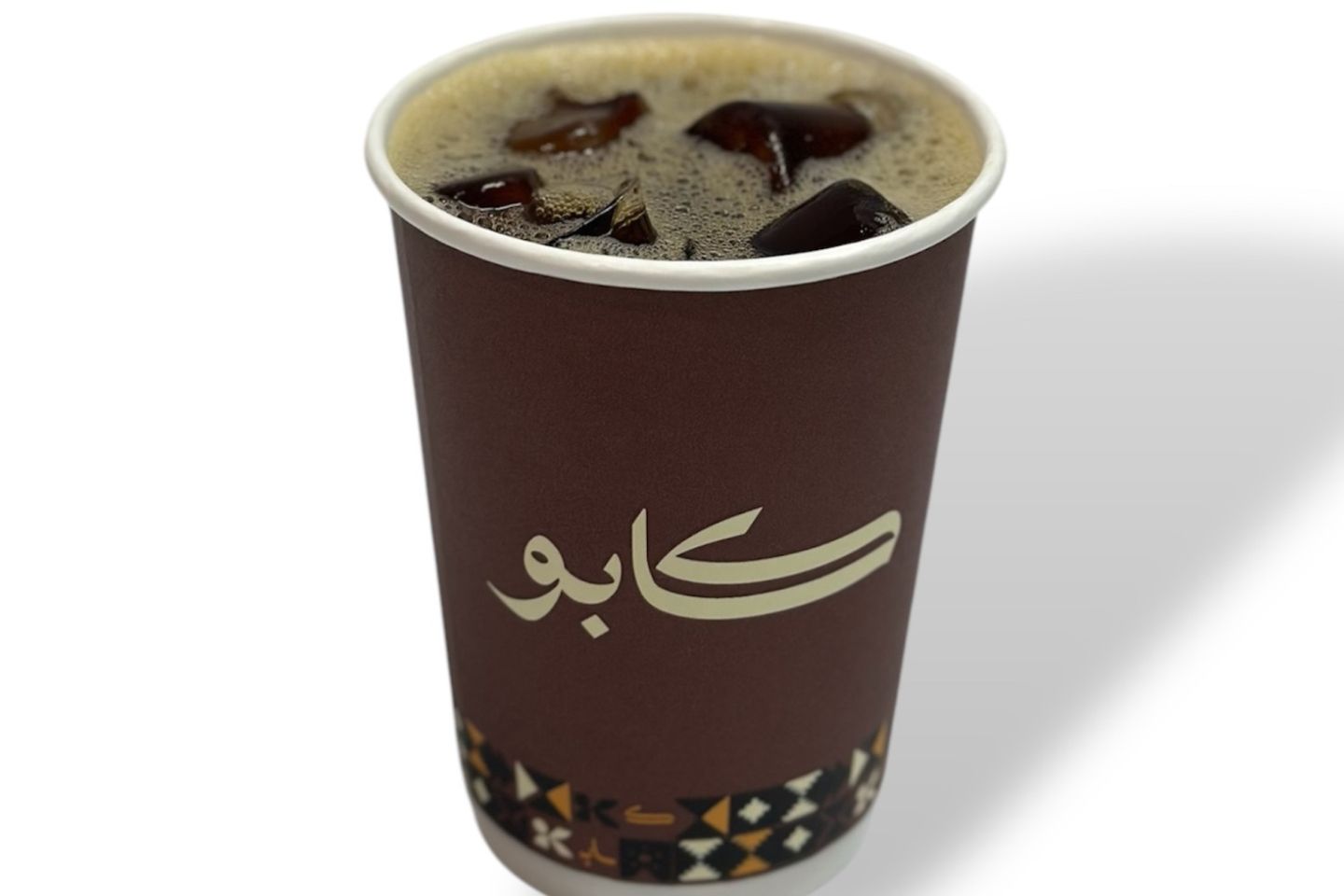 Ice V60