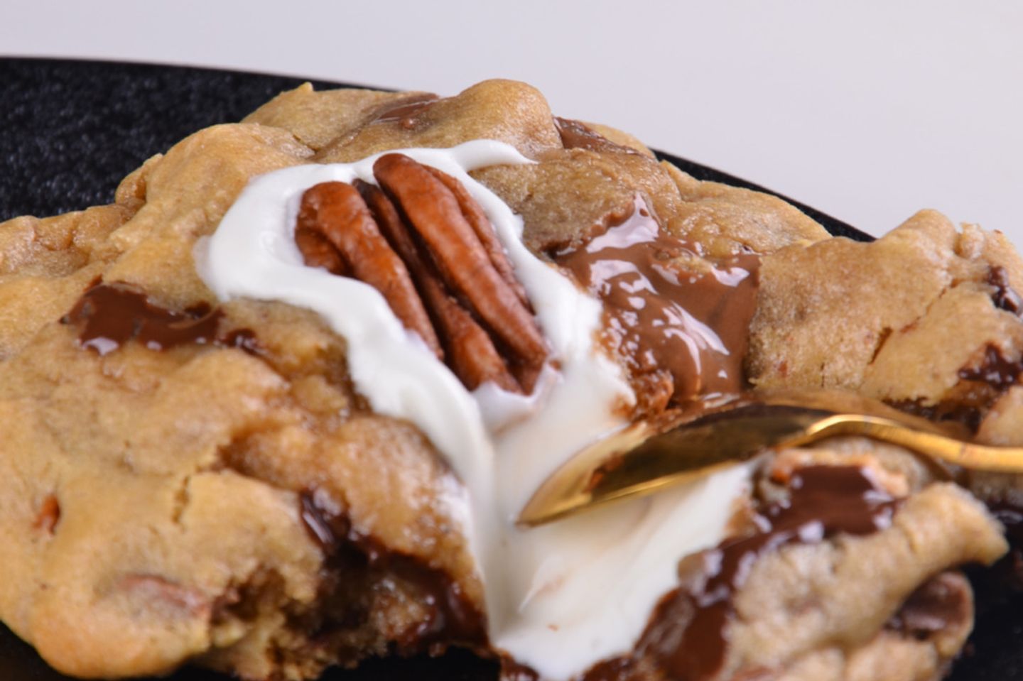 Pecan Cookies With Cheese