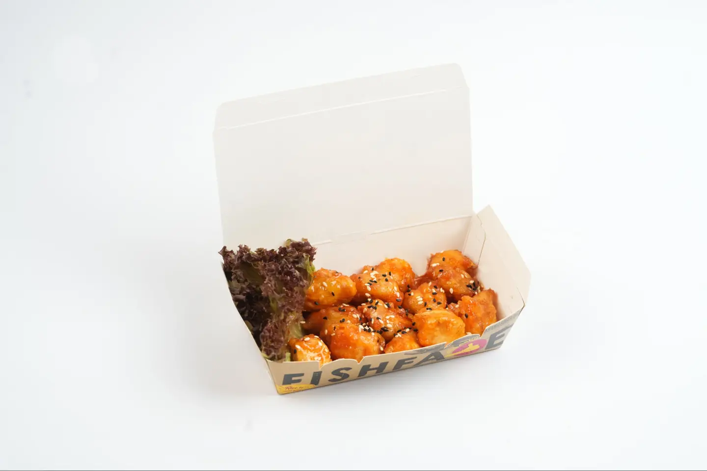 Orange Chicken