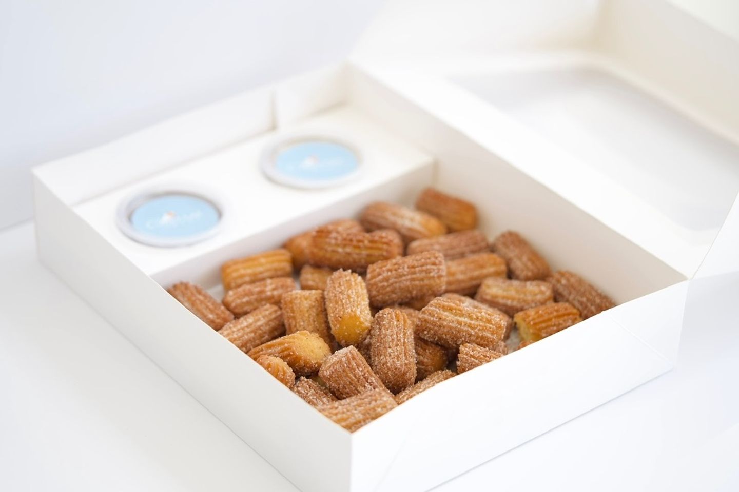 Friends Boxes