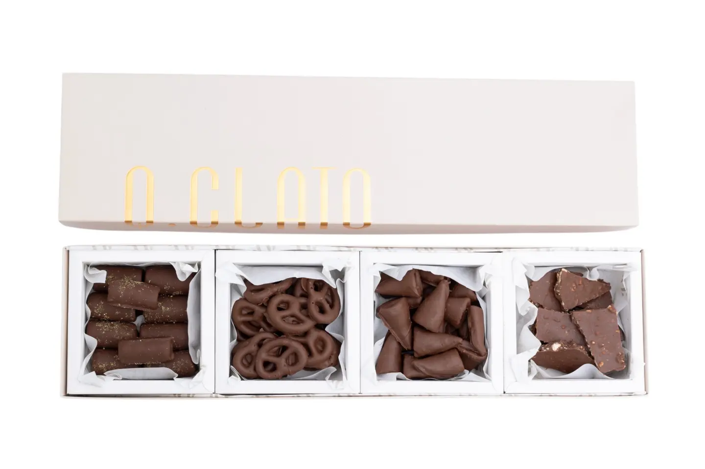 بوكس السعادة- كيو كلاتو