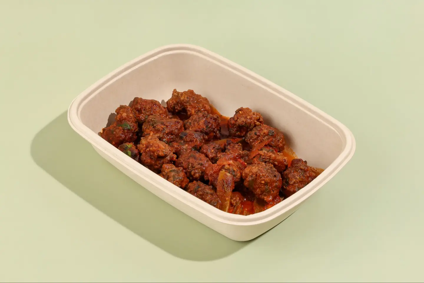 Meat Ball
