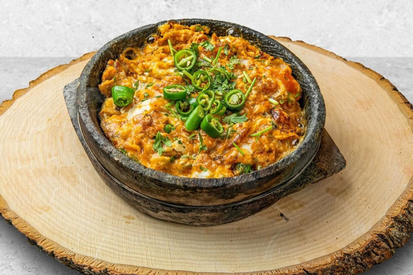Pea Dish