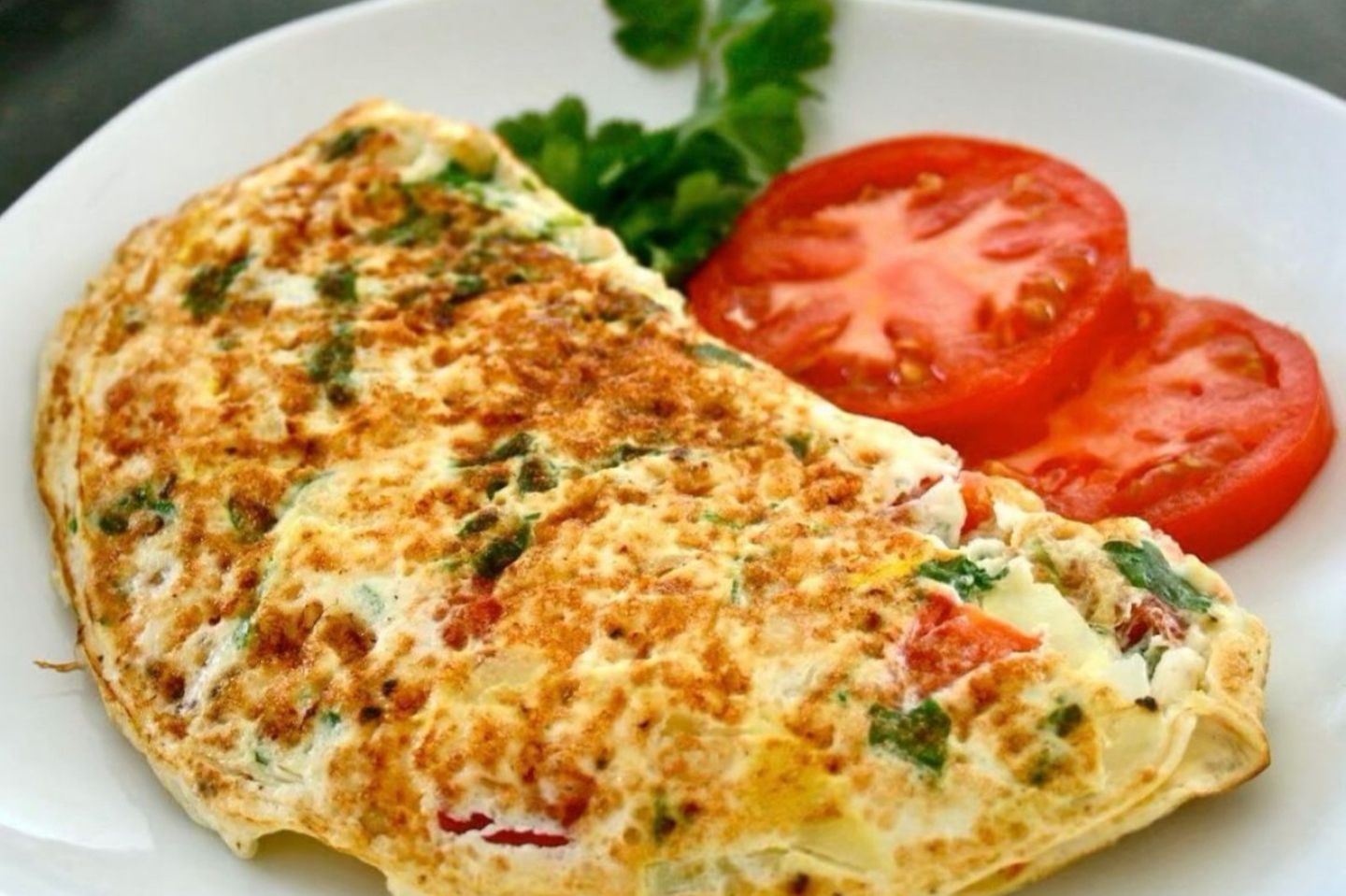 Adani Shakshuka Dish