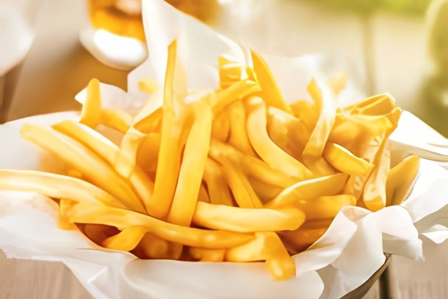 Potato Dish