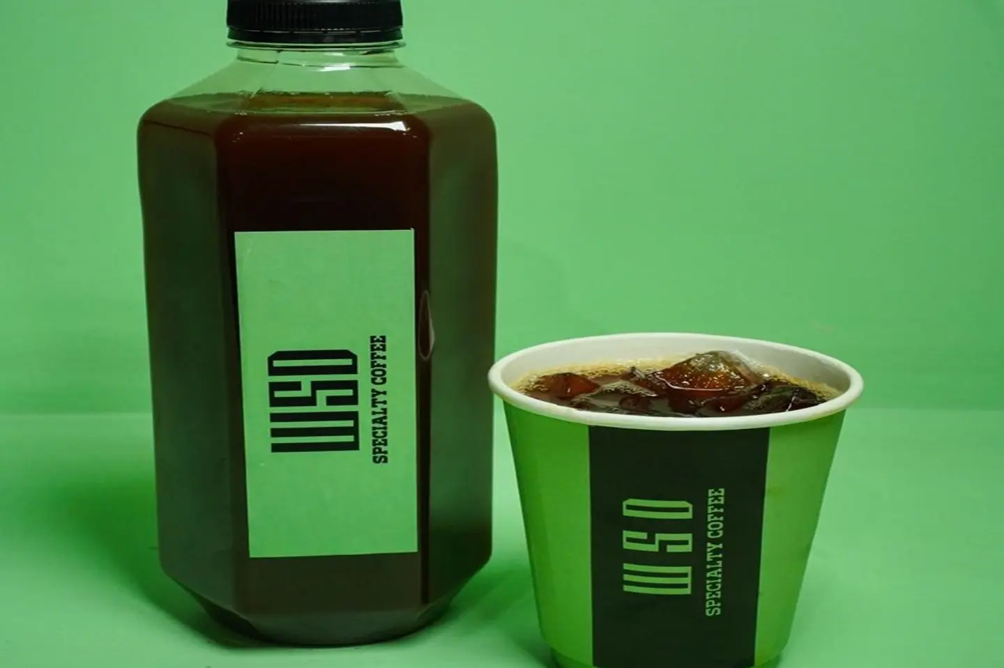 قهوة اليوم بارد ١ لتر