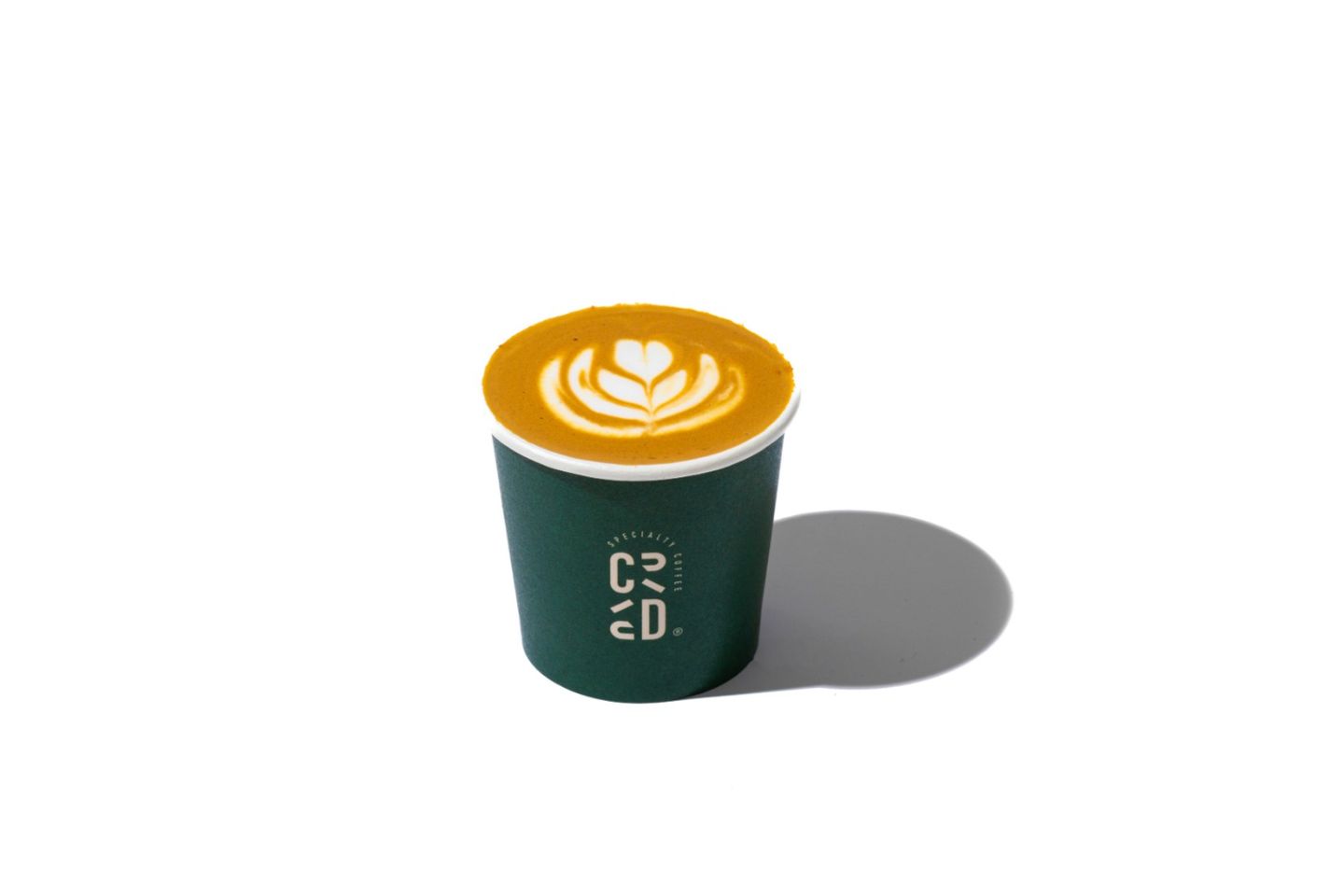 Espresso Macchiato
