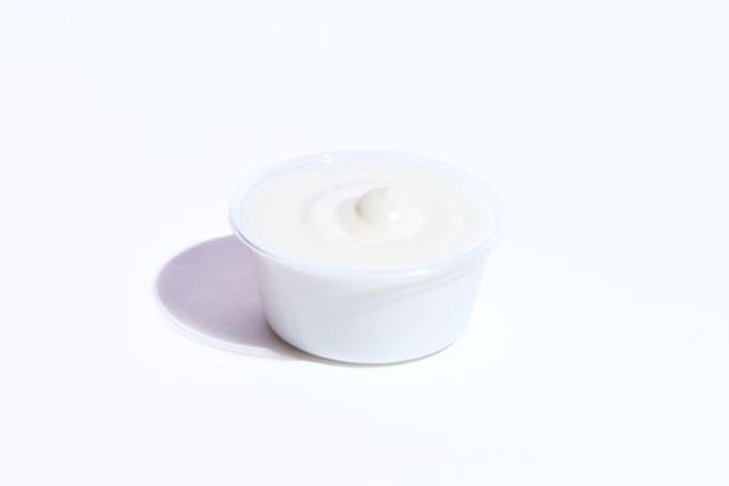 Garlic Sauce
