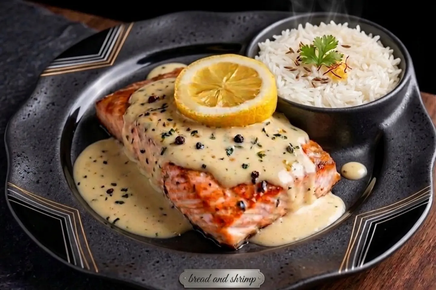 Norwegian Salmon