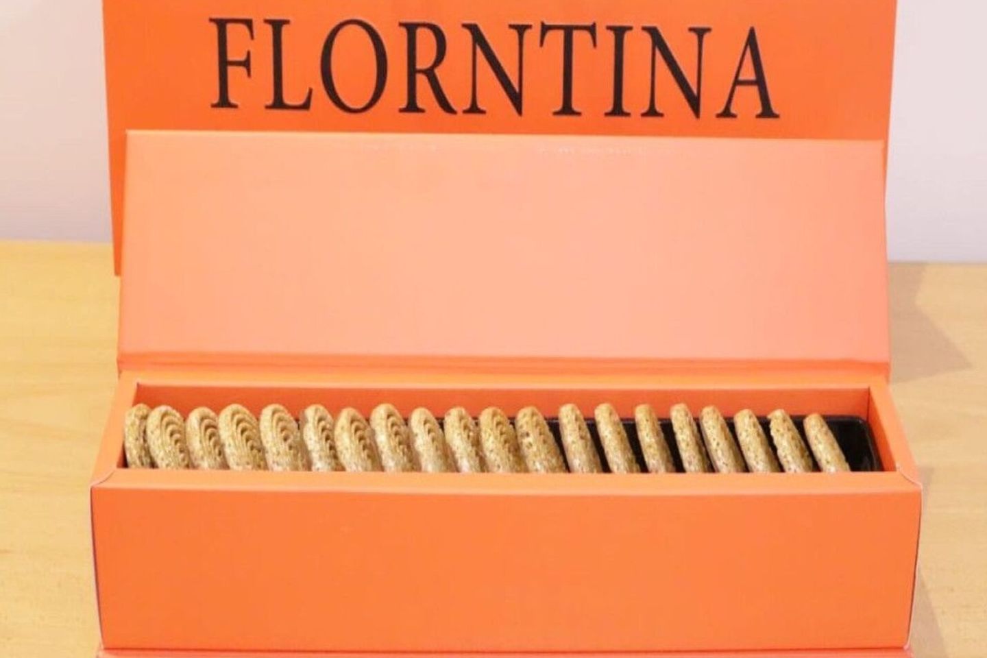 Flourtina