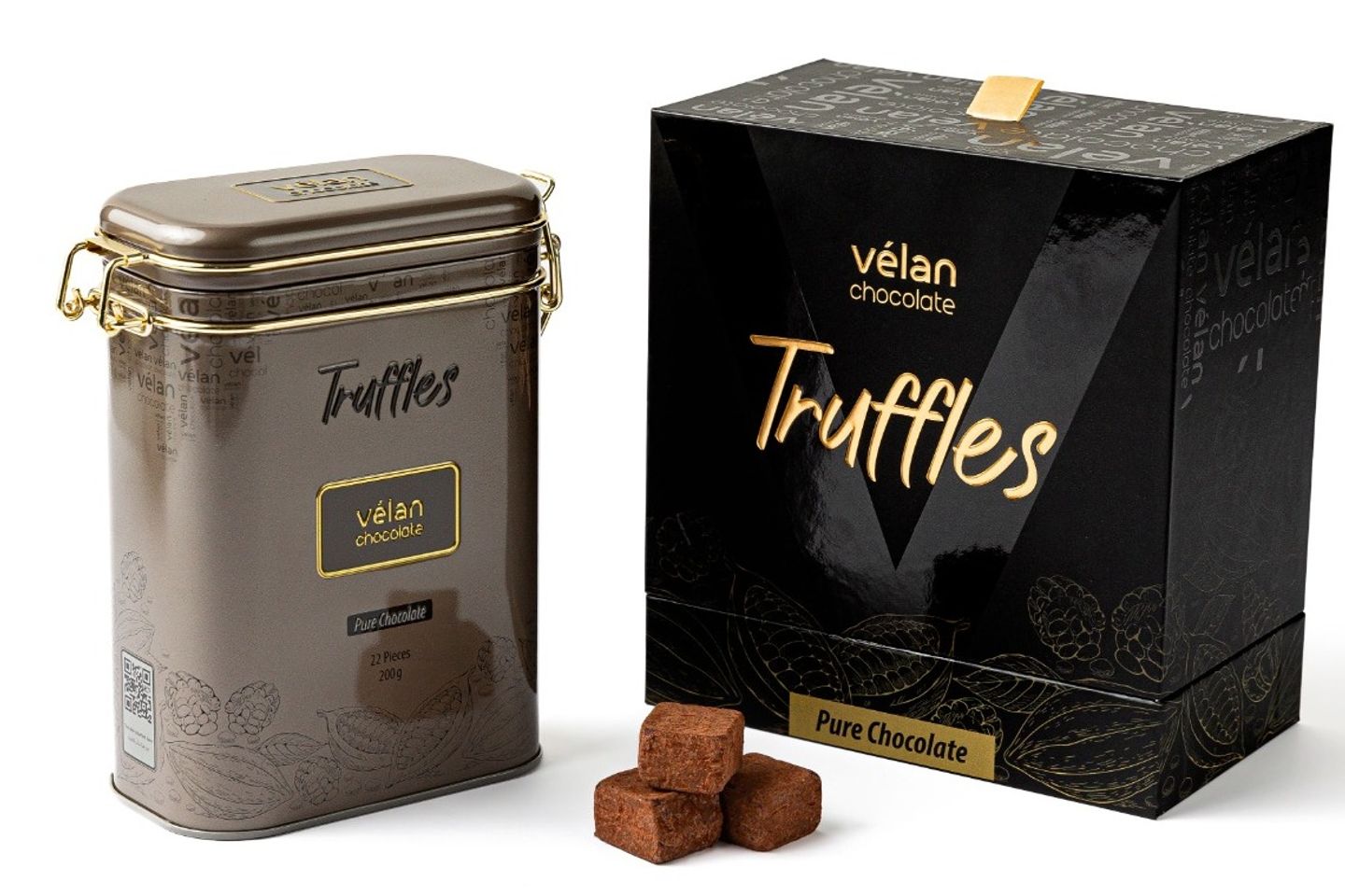 Velan Truffle