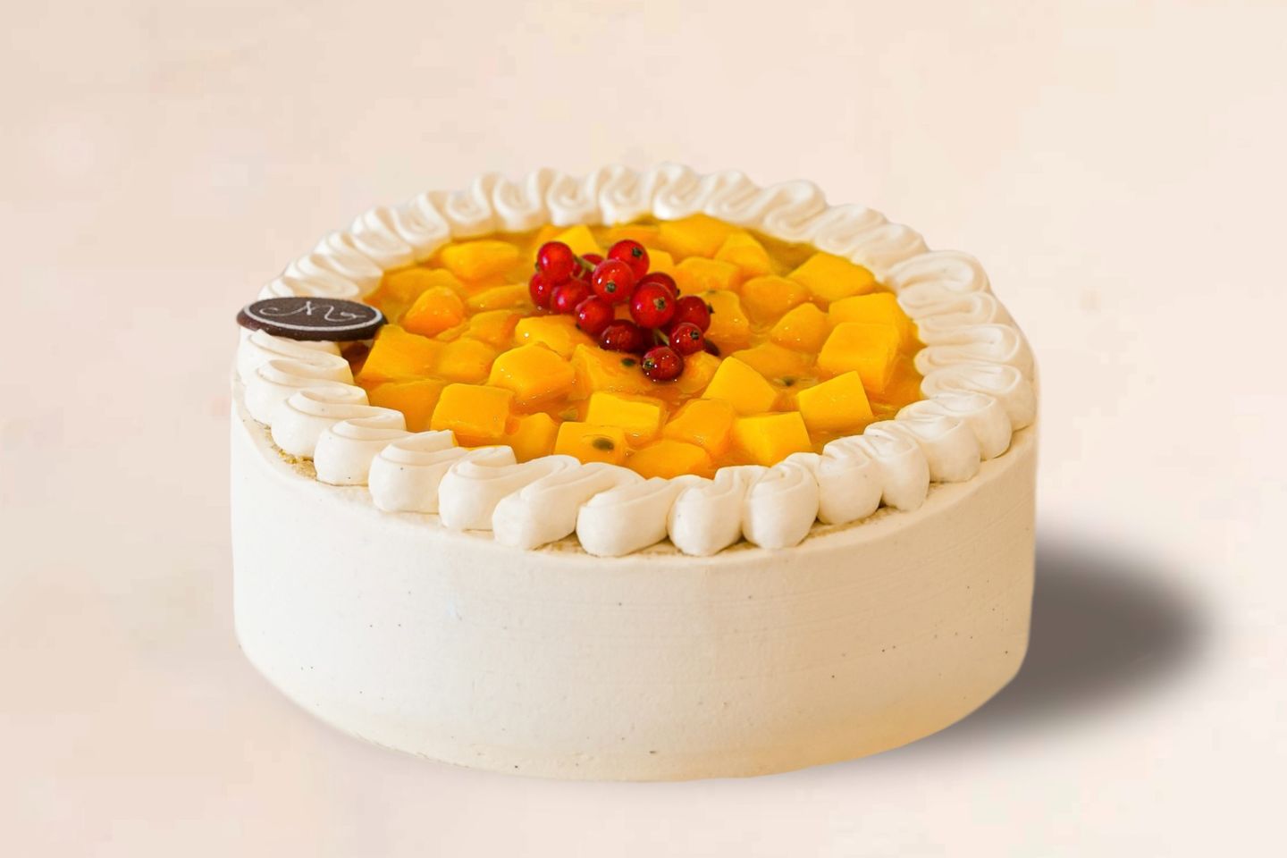 Mama's Mango Passion