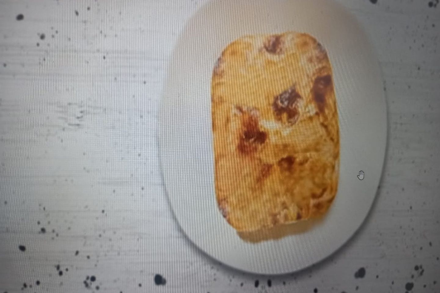 مكرونة بشاميل