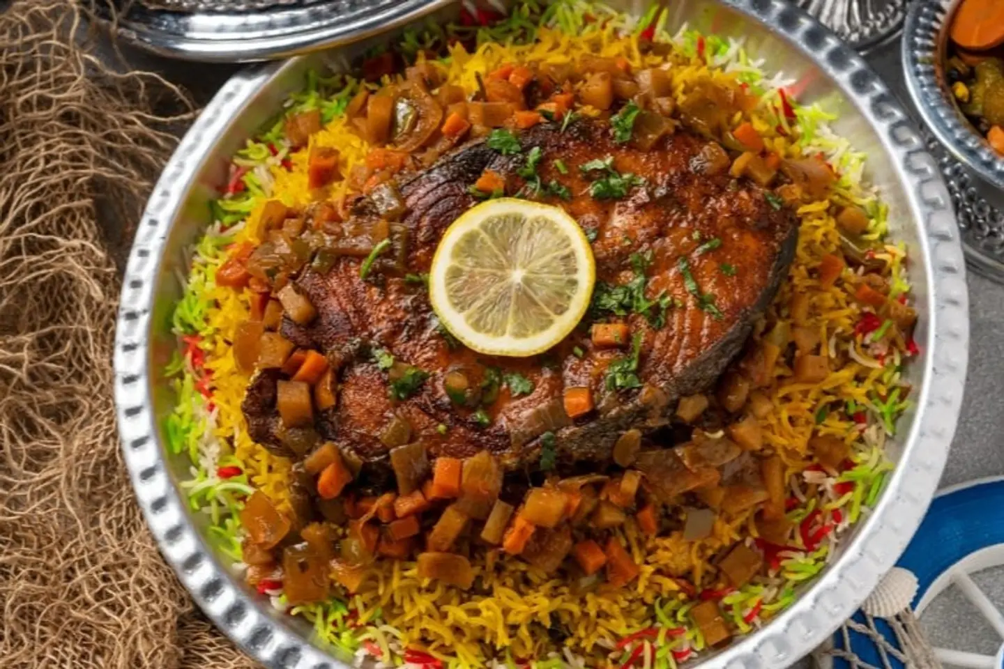 مقلوبة كنعد