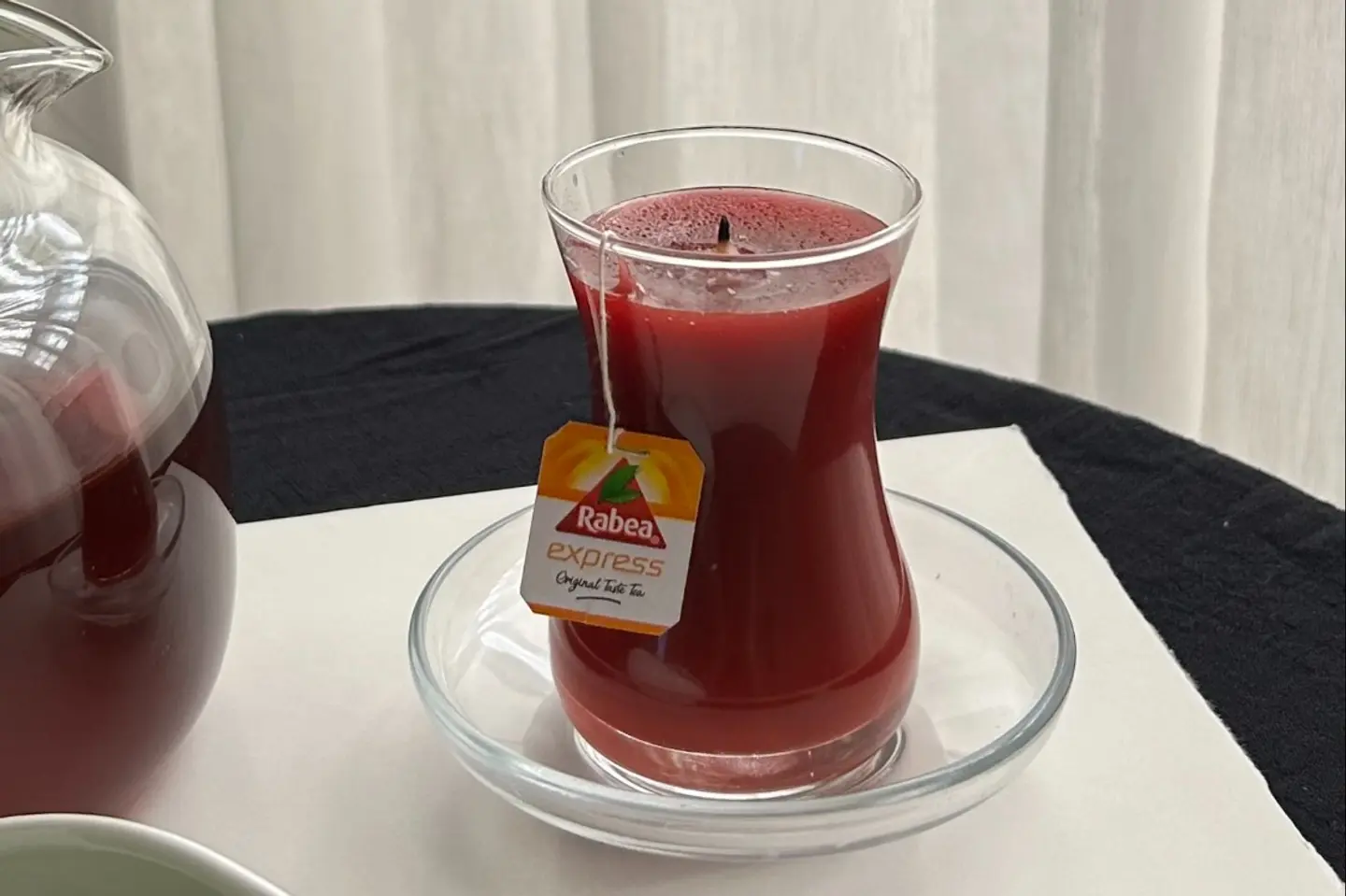 Tea Candle