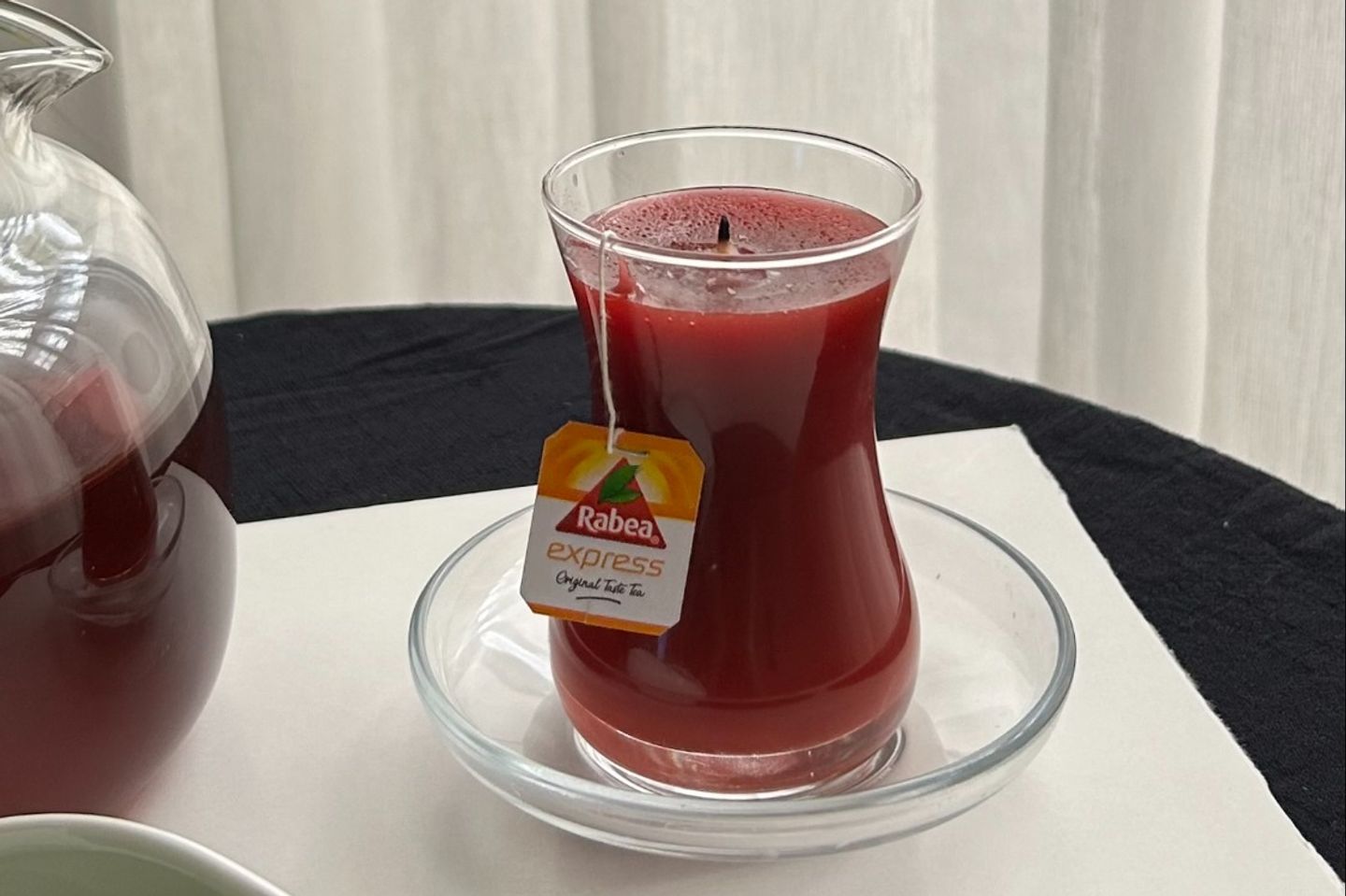 Tea Candle