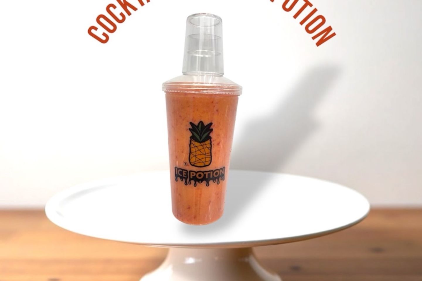 Cocktail Potion