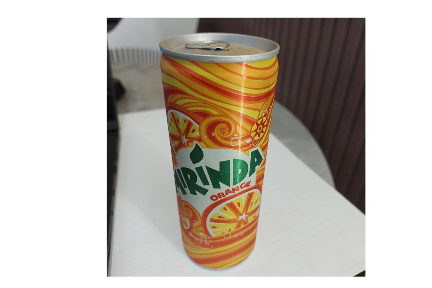 مريندا برتقال