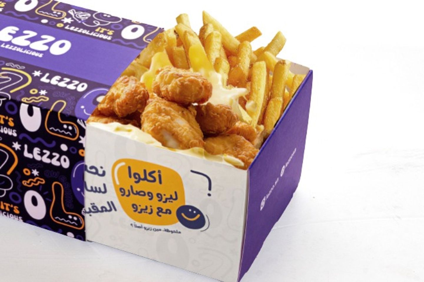 Chicken Cubez 6 Pieces