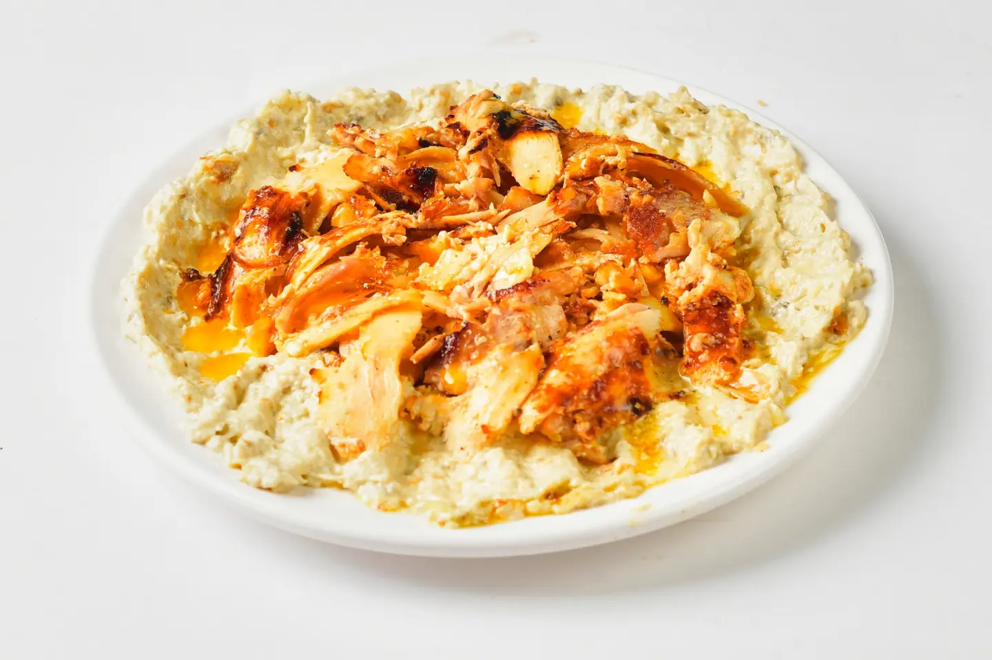 Motebbel Shawarma Chicken